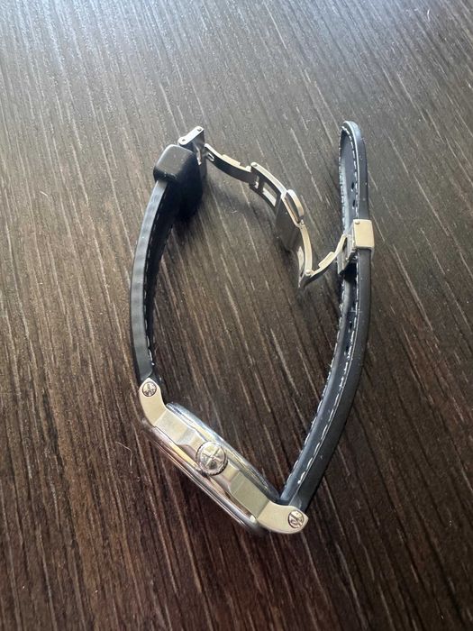 Zegarek Muhle Glashutte , Mercurius Automatic