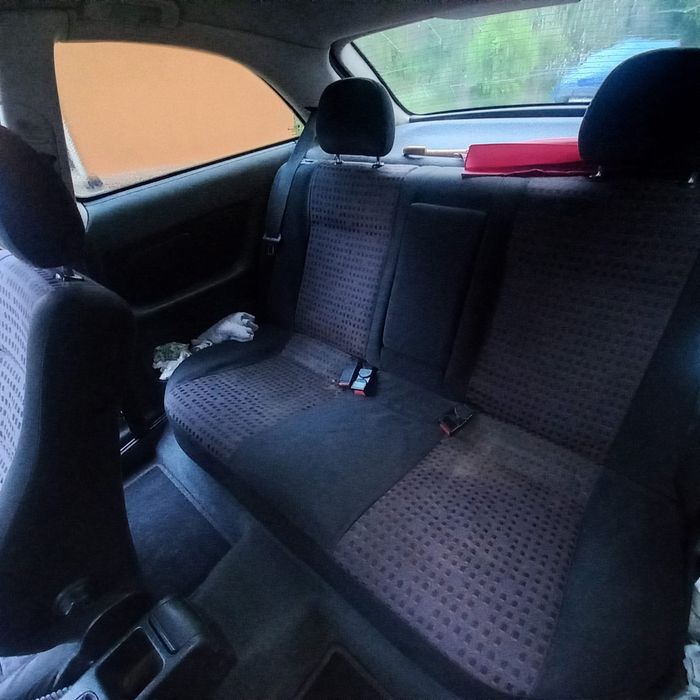 Opel Astra  G  1.6