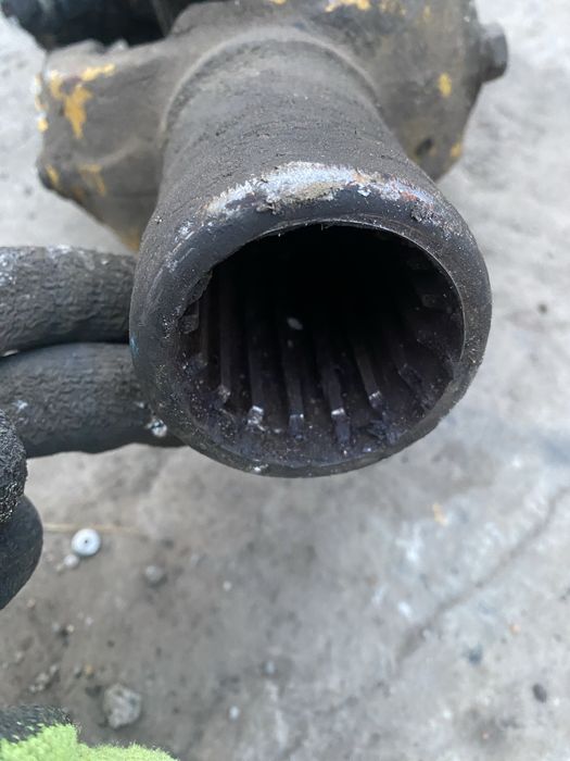 Карданий вал стан гарний