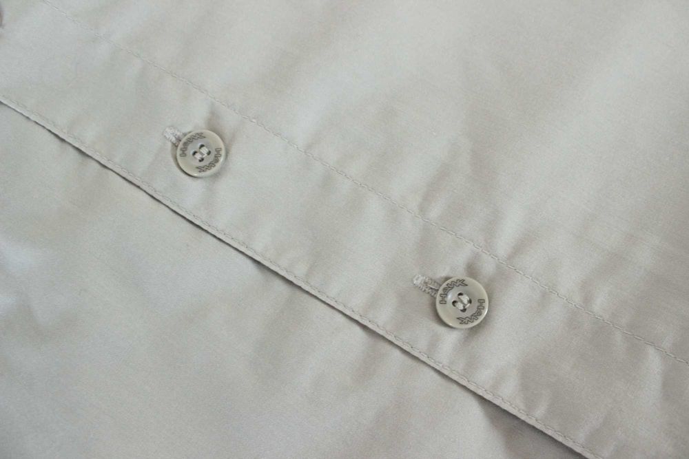 Camisa manga curta Hawk Y2k