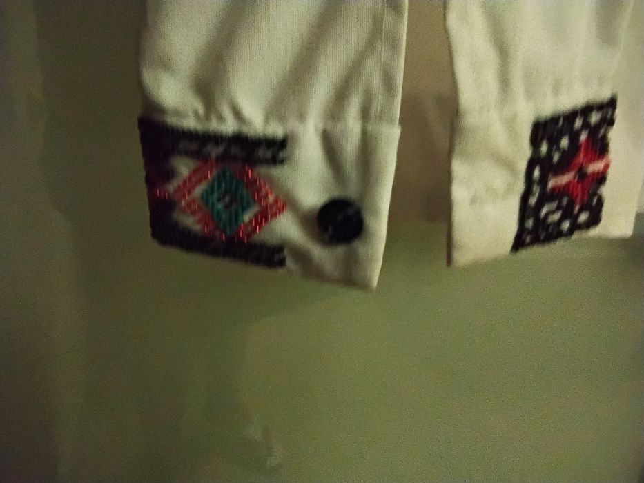 Вишиванка великого розміру ,нова