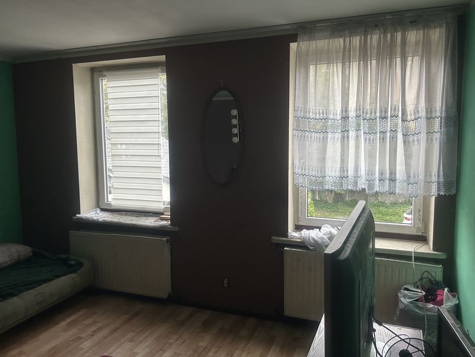 Bezczynszowe mieszkanie w kamienicy – 40 m² – sieradzka 45
