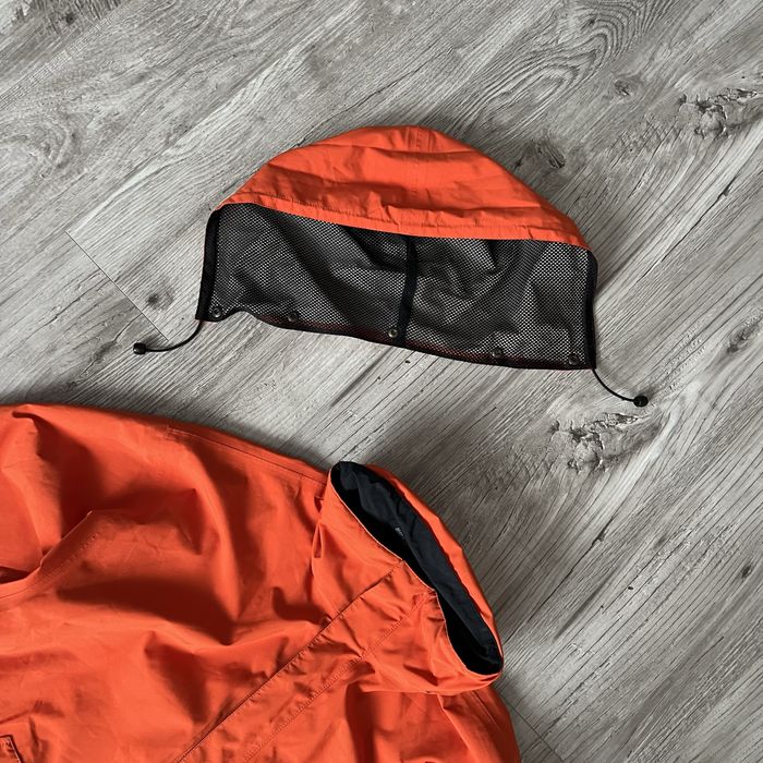 Вітровка salewa gore-tex