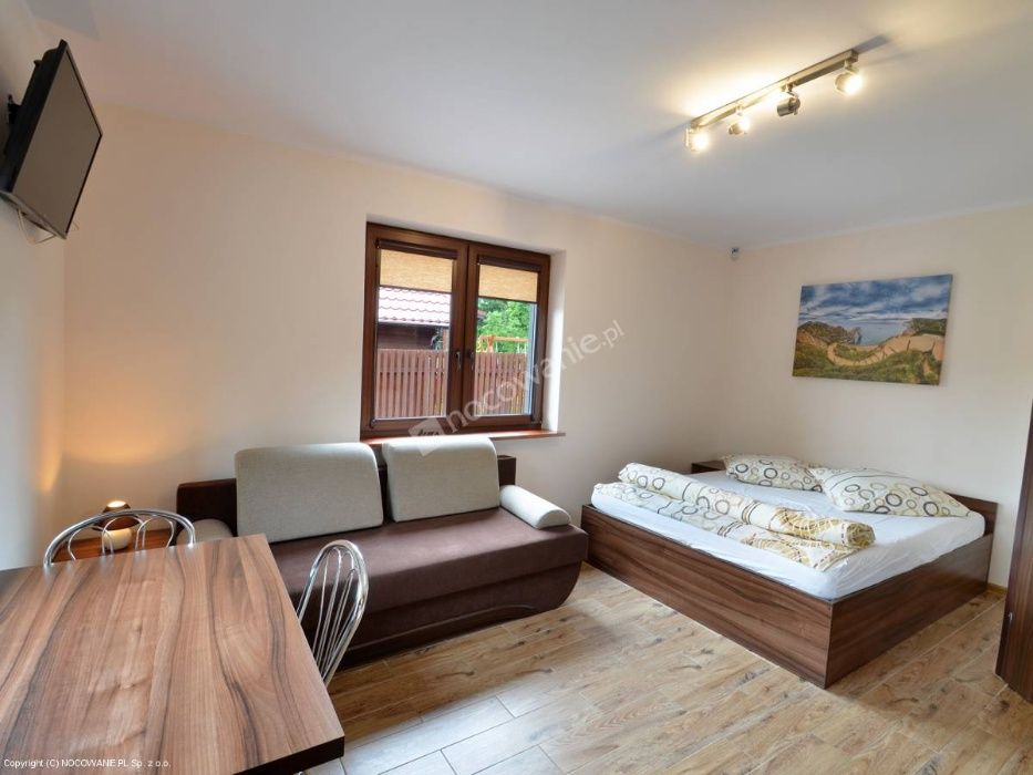 Całoroczne ogrzewane Pokoje Gościnne Electra Stegna