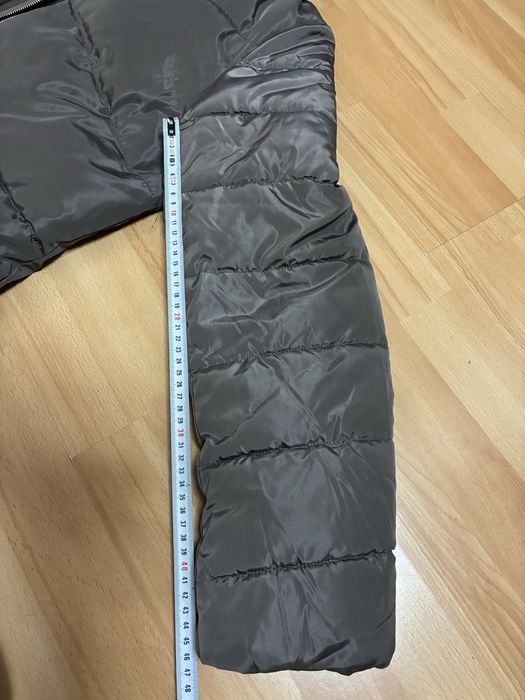 Kurtka zimowa Greenpoint 44