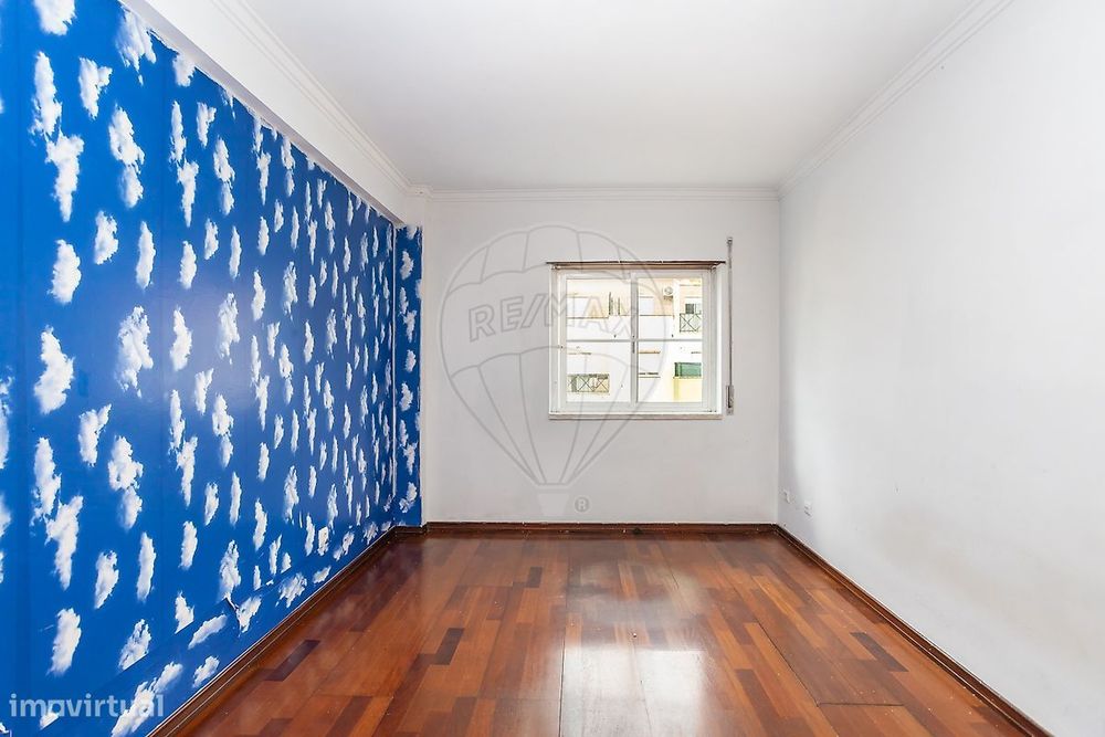 Apartamento T3 para venda