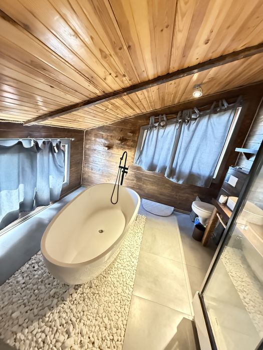 Оренда гостьових будинків с Баловне