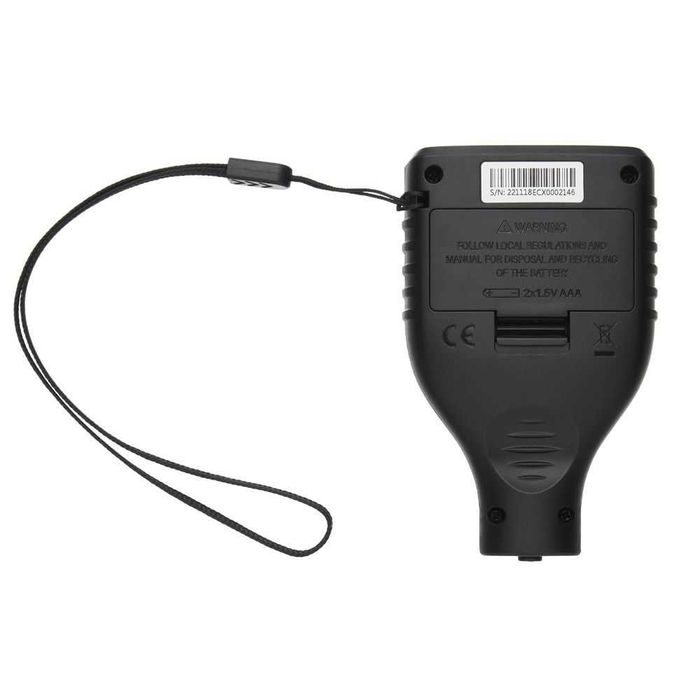 Товщиномір Profiline TG-777 Lite Біла Церква толщиномер сканер авто