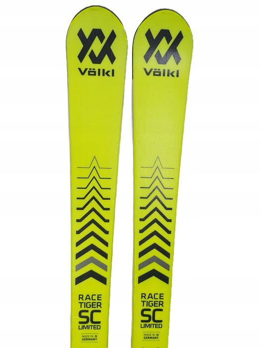 *nartybochnia.pl* VOLKL racetiger SC LIMITED - 163 NABO 6358