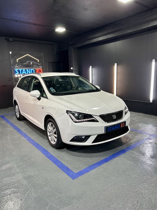 Seat Ibiza ST 1.2 TDI Style - Full Extras