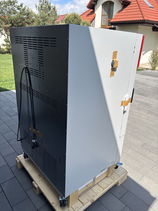 Cieplarka z chlodzeniem Binder KB 240