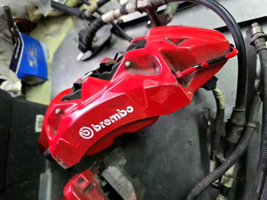 Pecas honda civic type r fk8