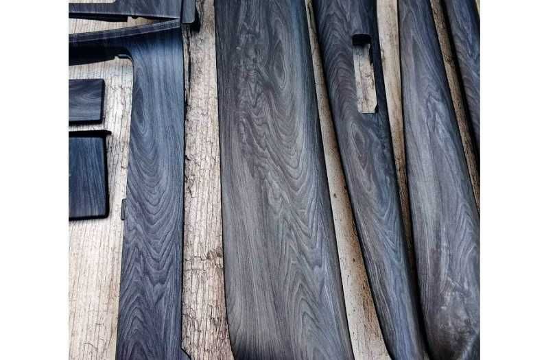 Аквапечать, гидрографика