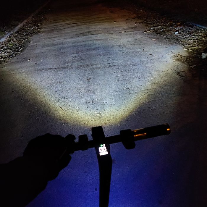 Електросамокат Crosser e9 max