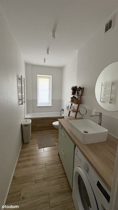 Mieszkanie – Gdańsk, Kolonia Wyżyny, Siedlce - Widok 5