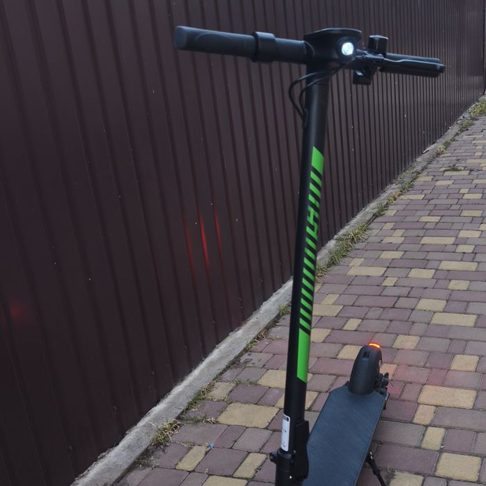 Acer Electric Scooter ES Series 3