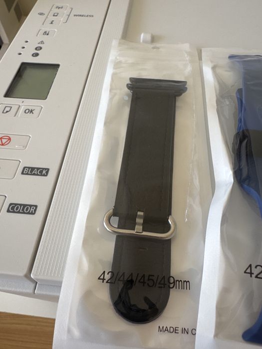 Pulseiras apple watch 44/49mm