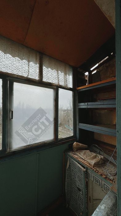 Продається 2-кімн квартира. Орієнтир - зуп. Світанок.