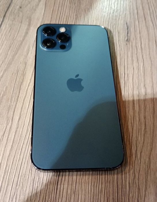 Iphone 12 pro dobry stan