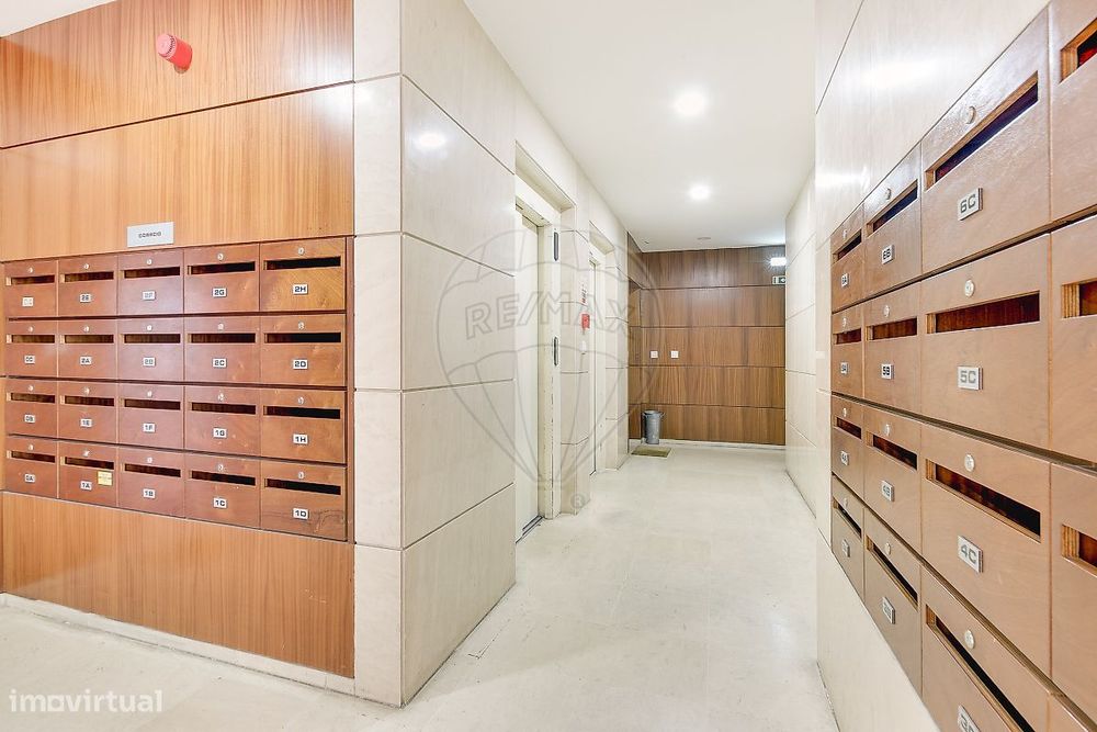 Apartamento T1 para venda