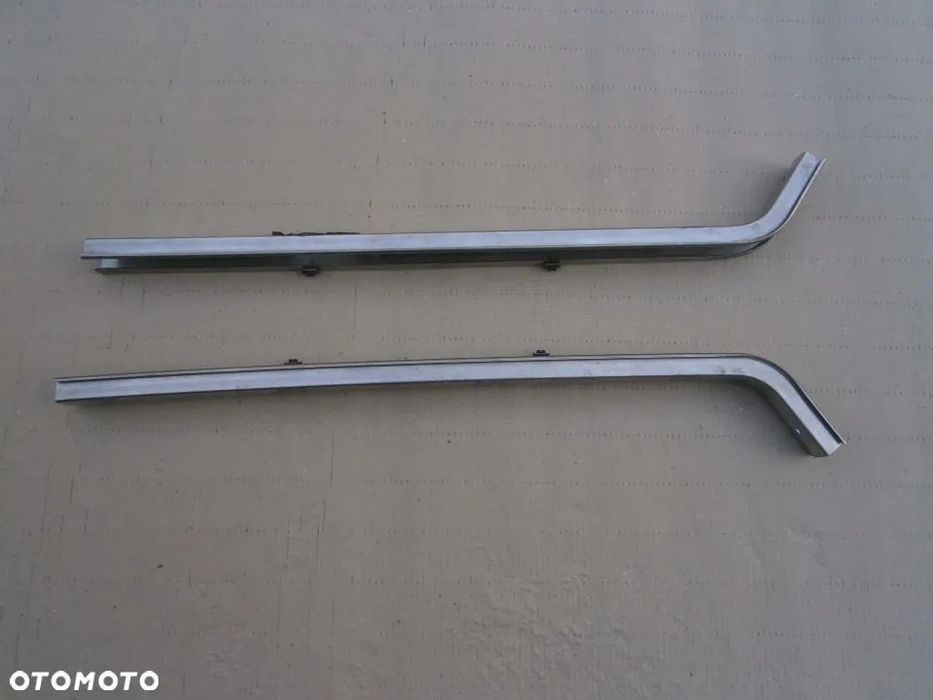 Listwa Prowadnica Szyna  Vw Caddy II Europa Jak Nowa