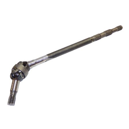 Półoś Kardan Manitou Most przedni tylny 930404 ładowarka ośka wałek