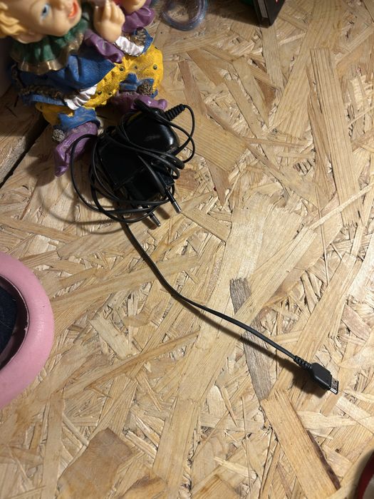 Ladowarka do telefonu Samsung