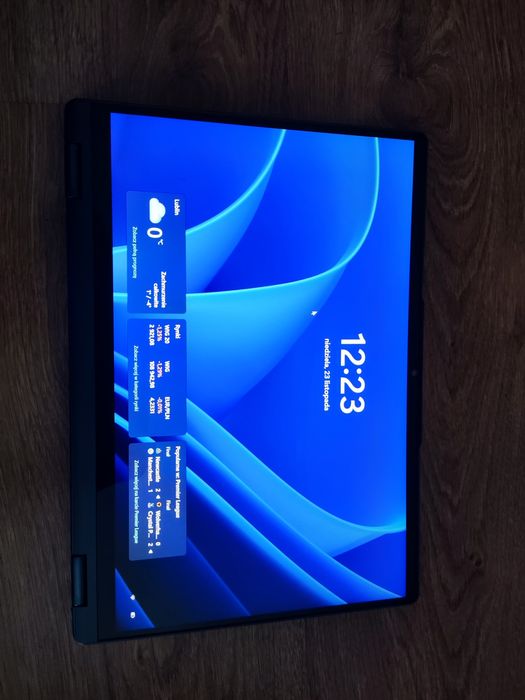 Lenovo Yoga 6 16GB/512GB Ryzen 5