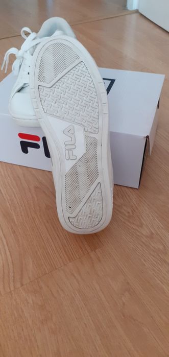 Trampki damskie Fila