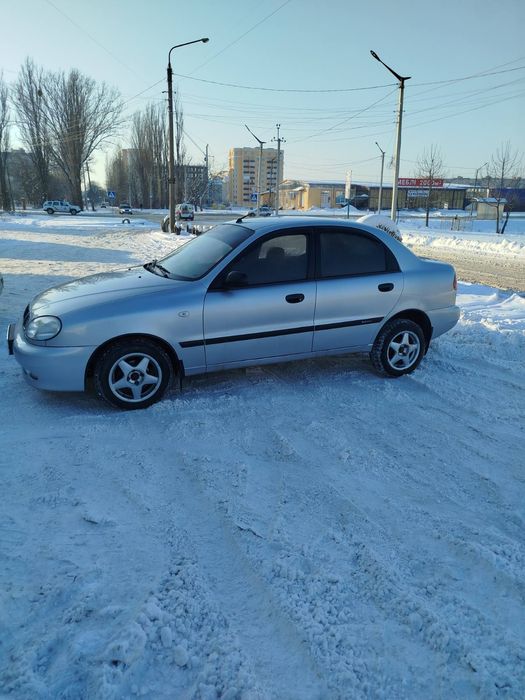Продам власний автомобіль