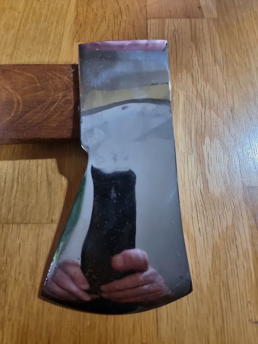 Топор сокира германия 1500.