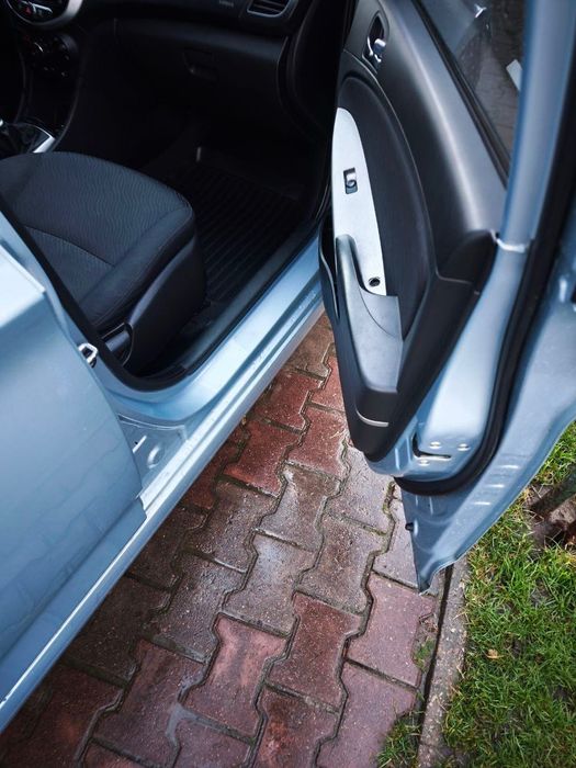 Хундай Акцент 2013