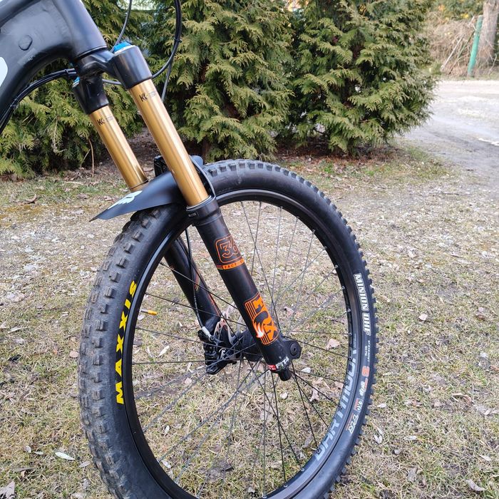 Rower Kross Moon 3.0