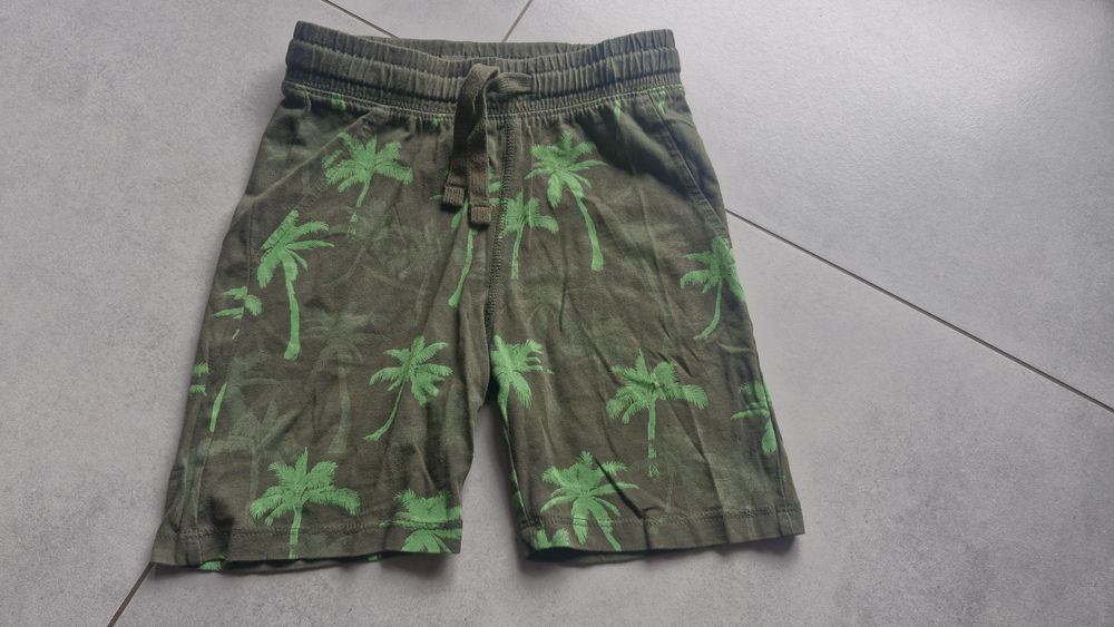 Spodenki dla chłopca