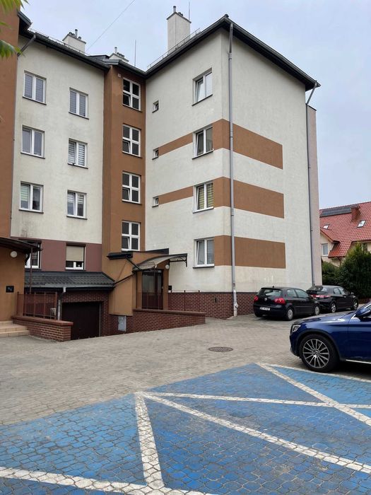 Na sprzedaż mieszkanie – Płock, ul. Armii Krajowej