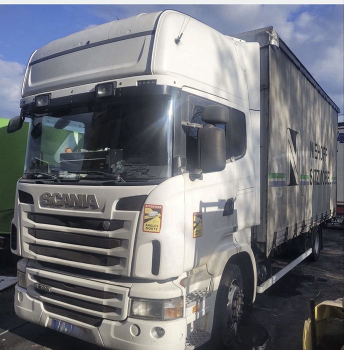 Scania