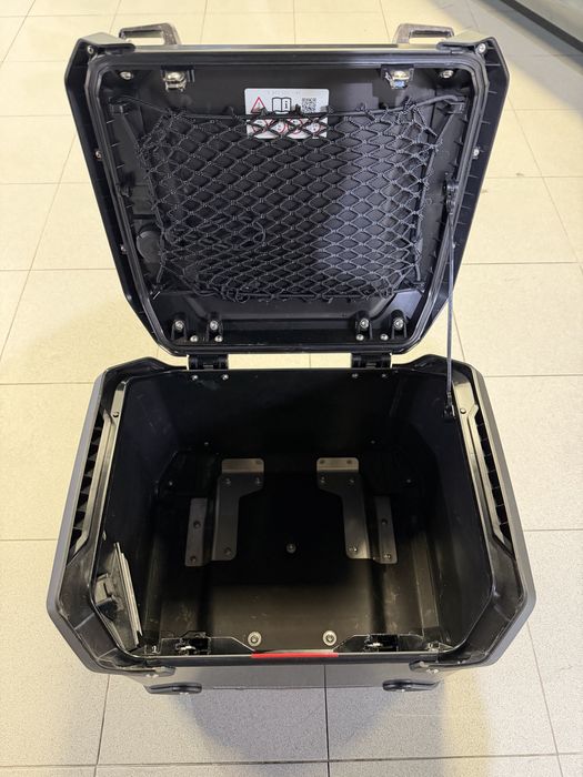 Top case Bmw R 1300 GS Adventure