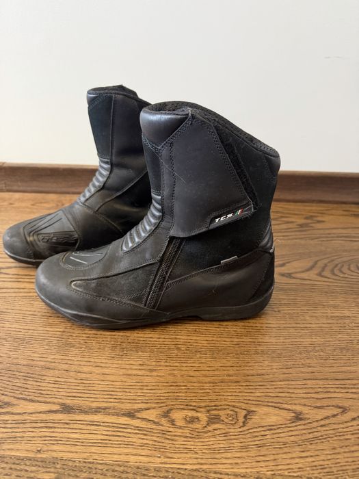 TCX rozm 40 buty