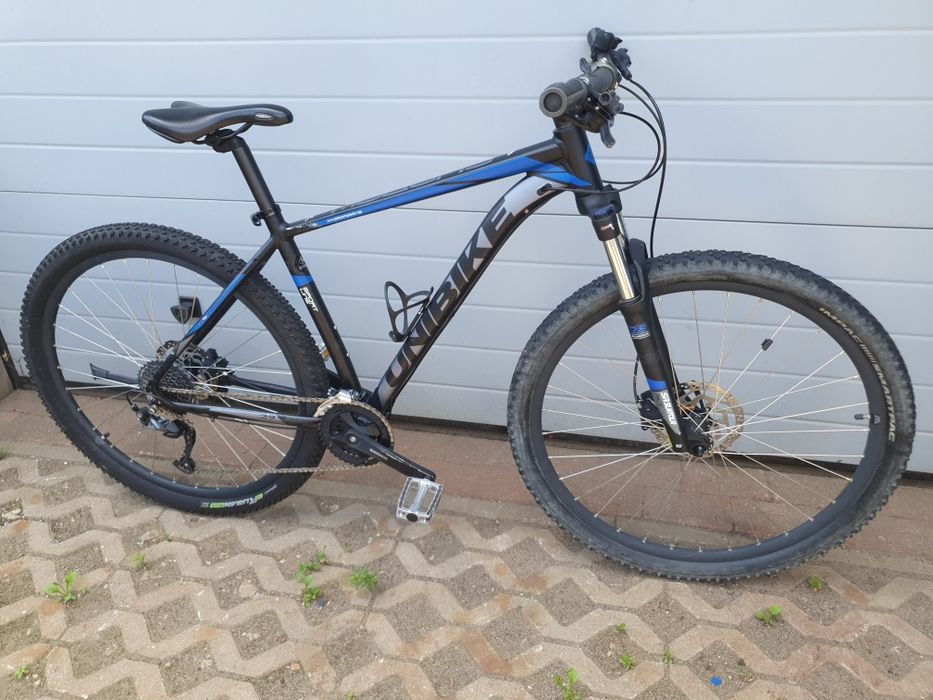 Rower gorski Unibike 29/L ham hydrauliczne