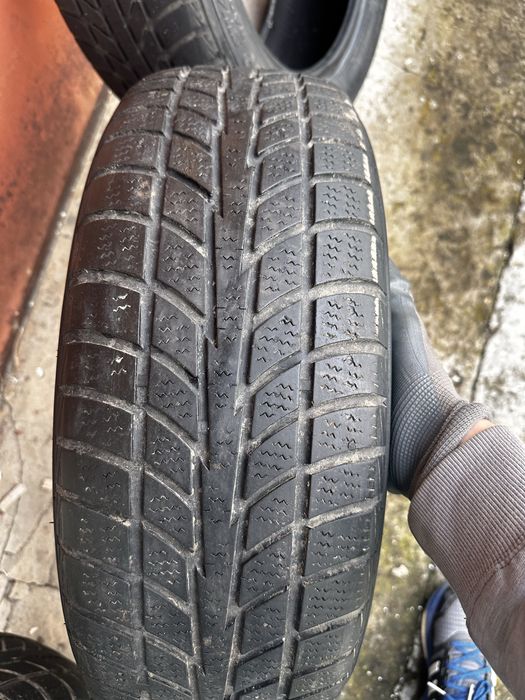 Hankook 195 65 15