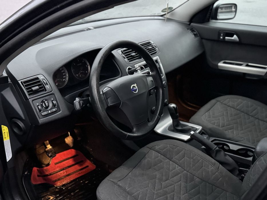 Продам Volvo V50 дизель в Харкові