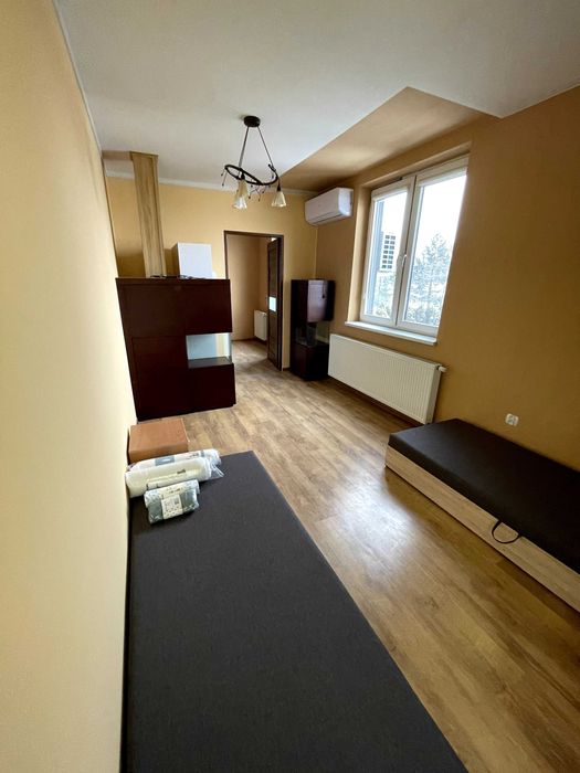 Kwatera dla pracowników Sosnowiec