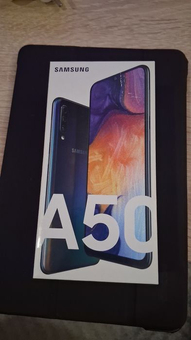 Samsung Galaxy A50 2019