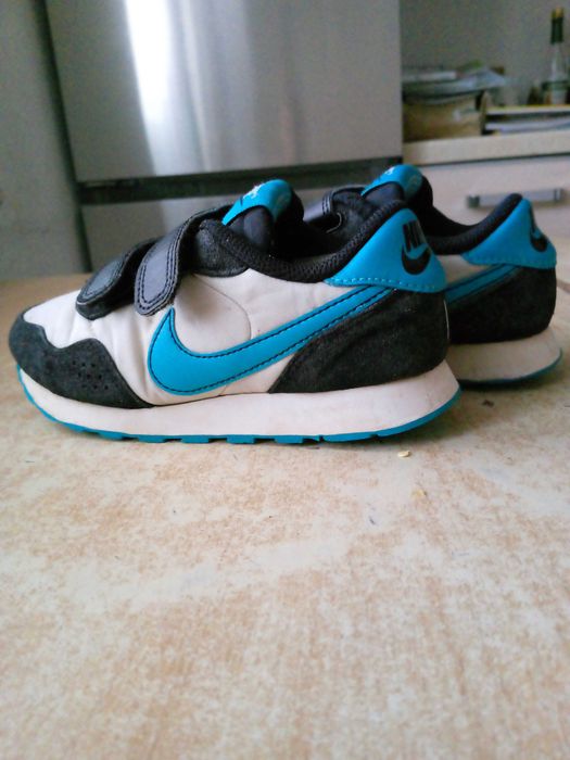 Buty chłopięce Nike 29
