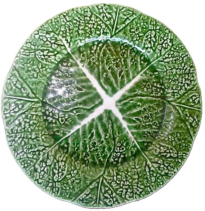Loiça - Caldas da Rainha- Cerâmica da extinta Fábrica SECLA-1960's