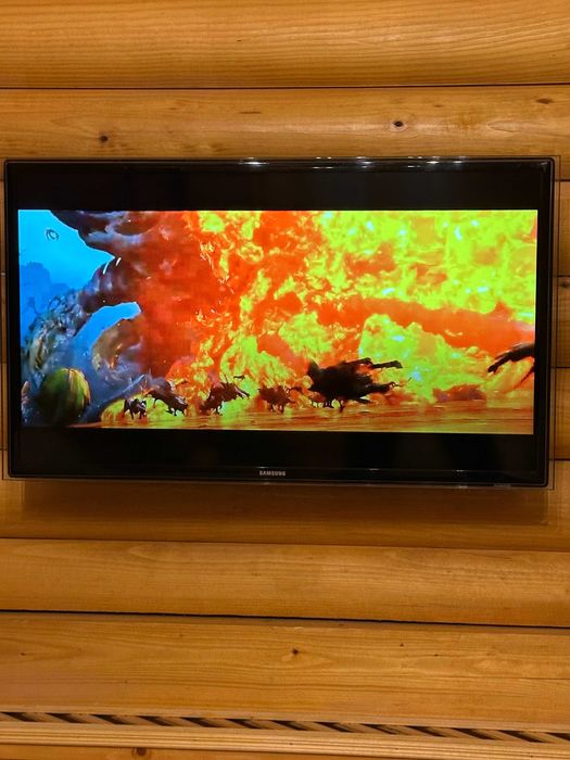 Телевізор Samsung UE32F6800AB