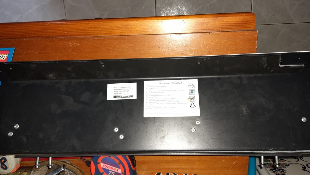 Star wars figuras novo