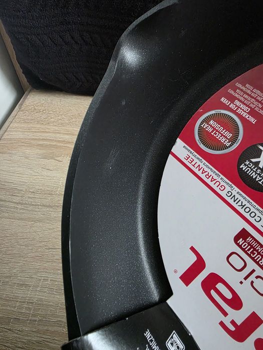 Patelnia Tefal Delicio o średnicy 26cm