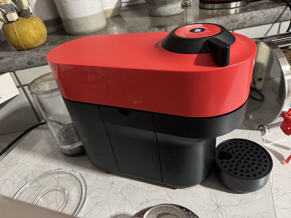 Nespresso Vertuo