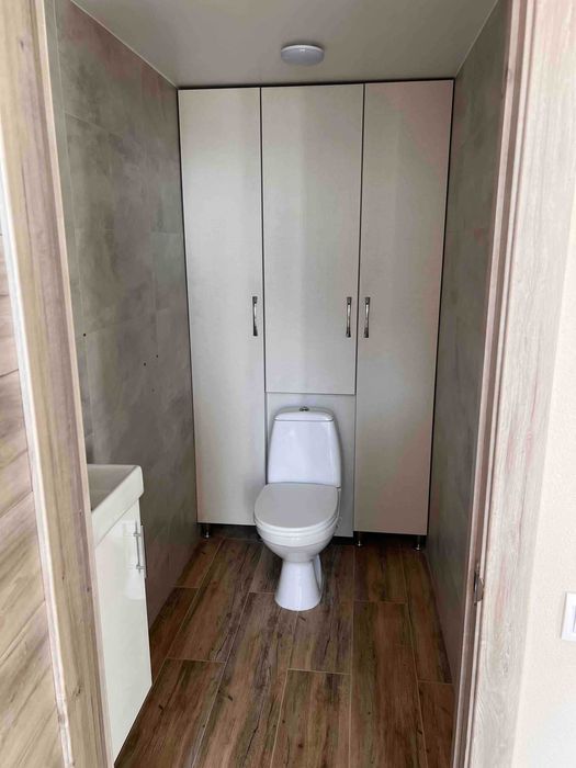 Оренда комерційного приміщення з ремонтом, центр Бучі, 37,м2